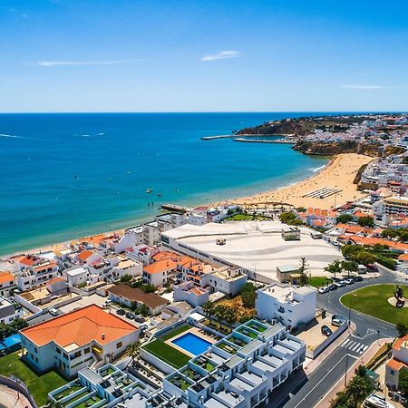 Praia Mar By Ocvillas Albufeira Eksteriør billede
