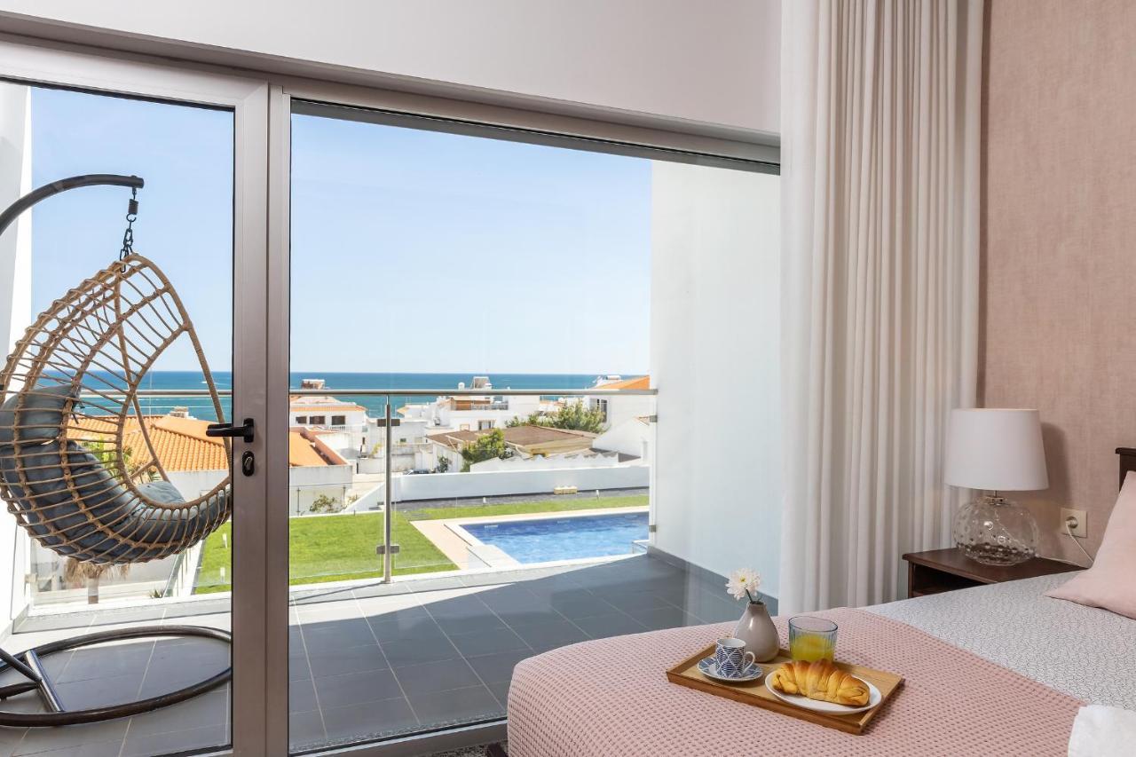Praia Mar By Ocvillas Albufeira Eksteriør billede