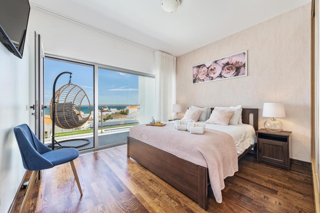 Praia Mar By Ocvillas Albufeira Eksteriør billede