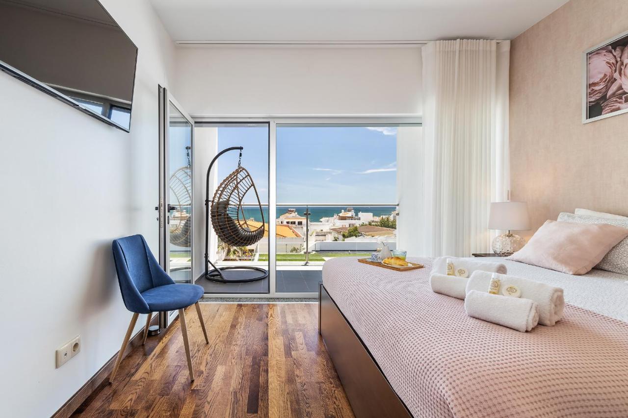 Praia Mar By Ocvillas Albufeira Eksteriør billede